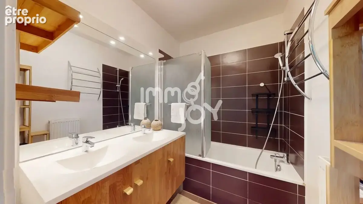 Maison à vendre cornebarrieu - photo 12