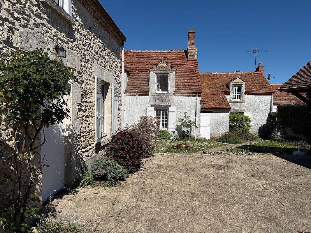 Maison à OLIVET
