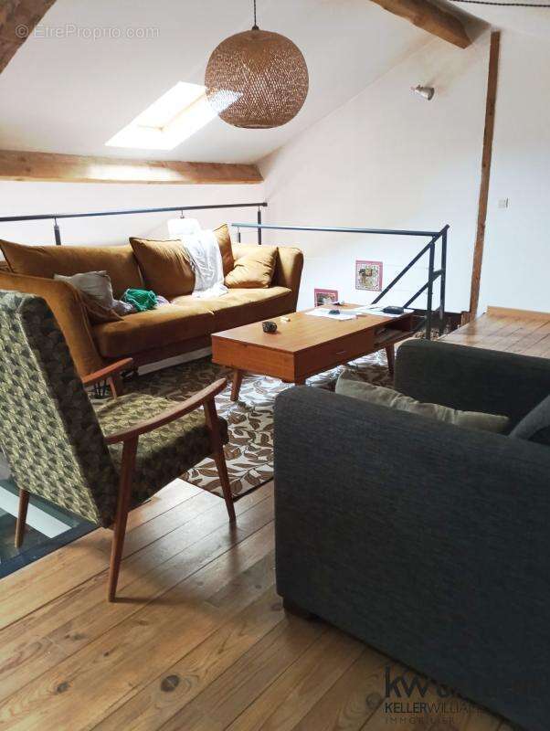 Appartement à PERPIGNAN