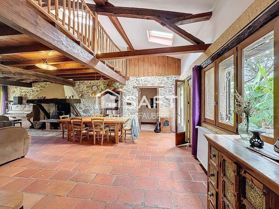 Photo 4 - Maison à CARLA-BAYLE