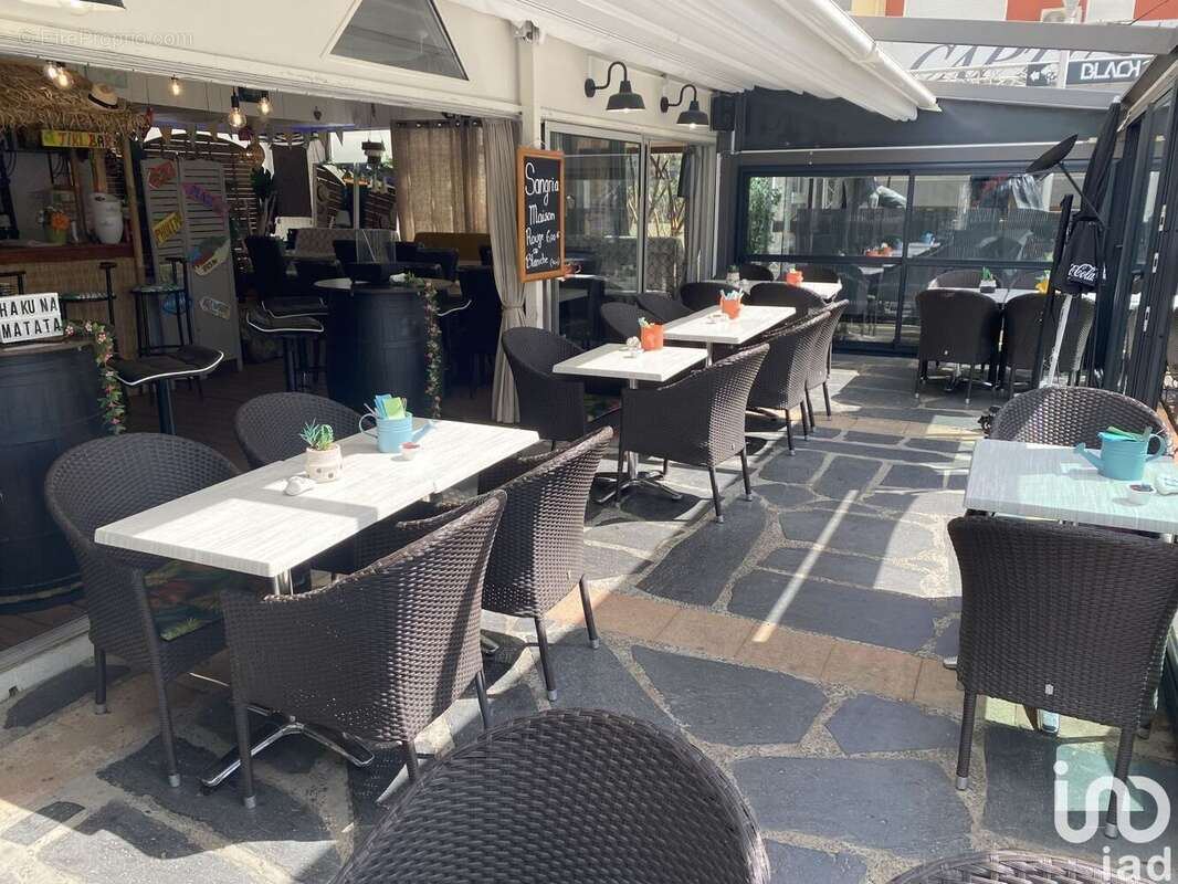 Photo 4 - Commerce à AGDE