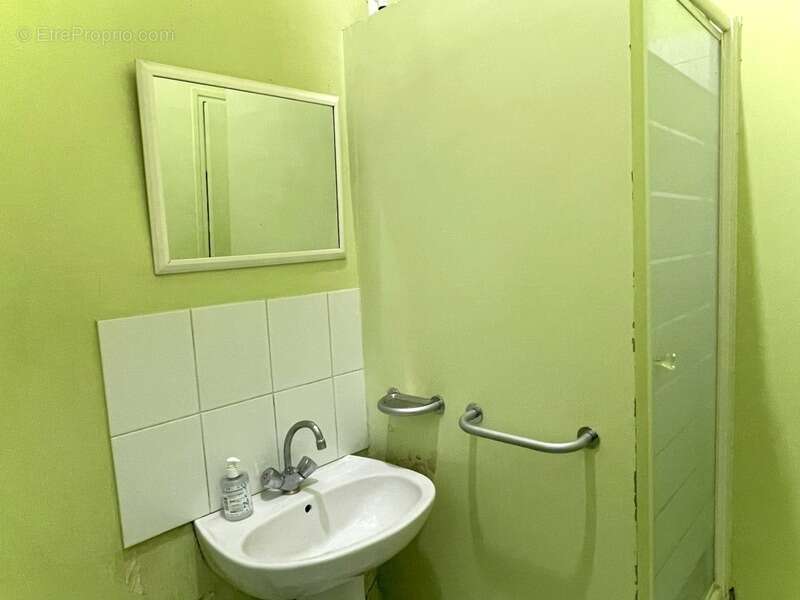 Appartement à PARIS-3E