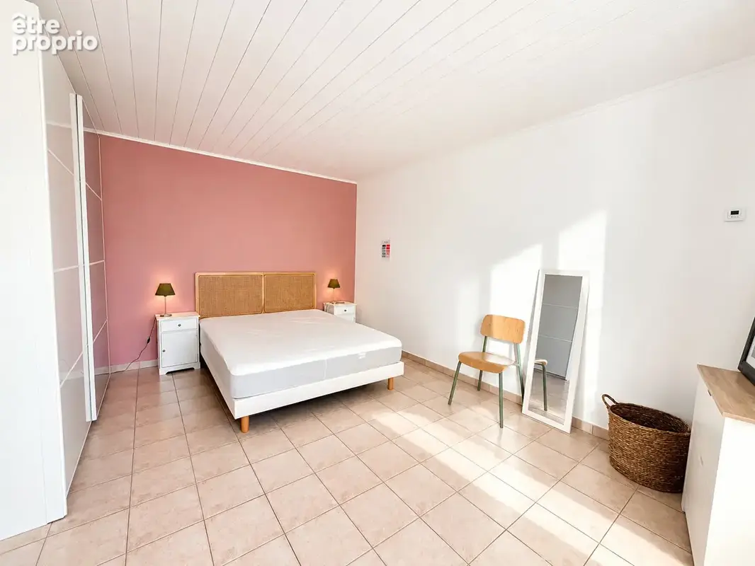 Appartement  4 pièce(s) 76.07 m2 - photo 8