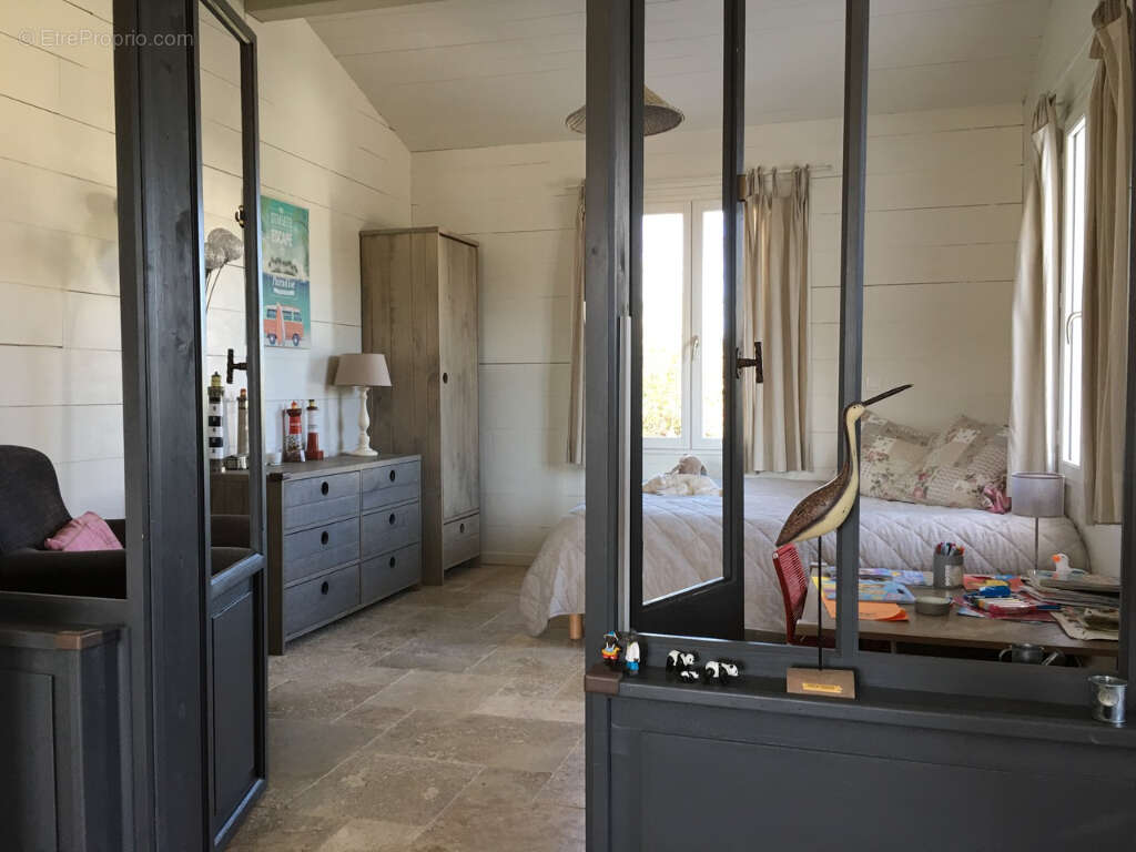 Maison à SAINT-GEORGES-D'OLERON