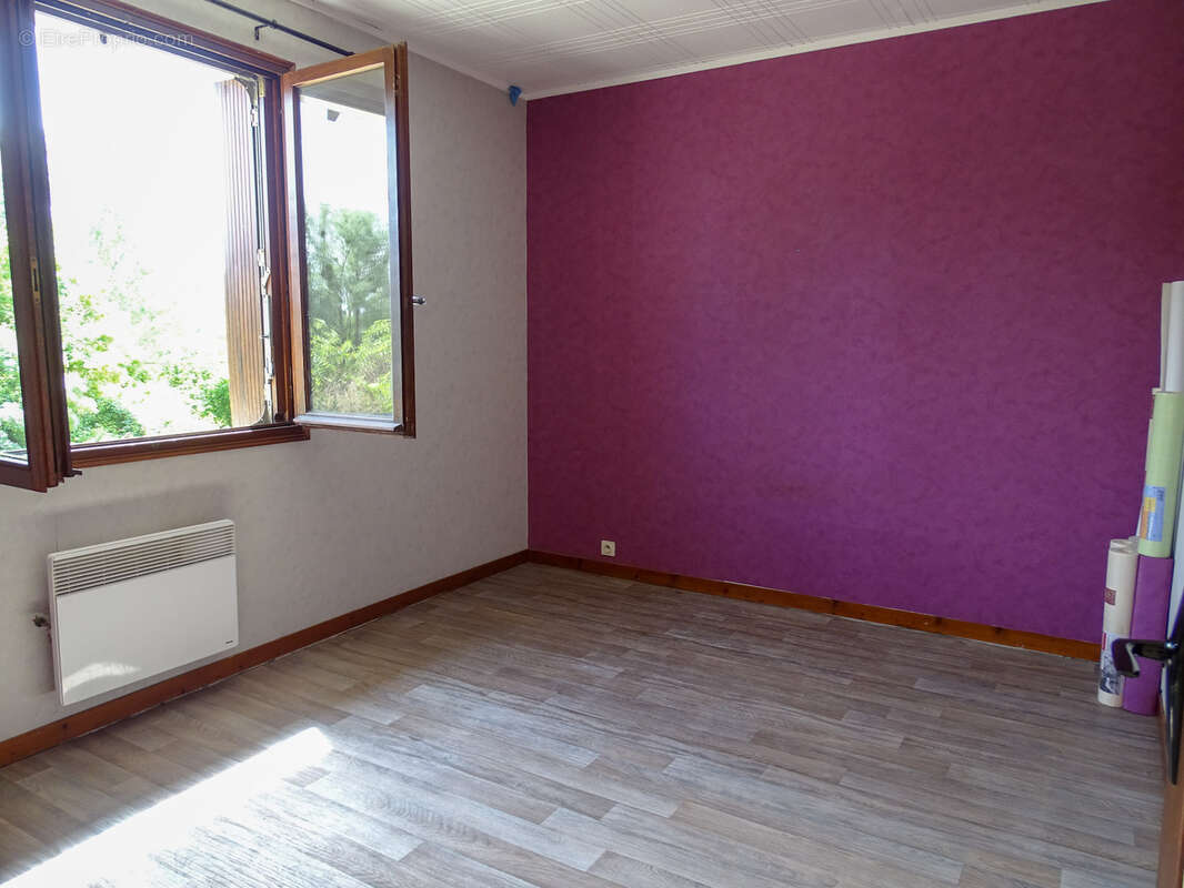 Appartement à MENNETOU-SUR-CHER