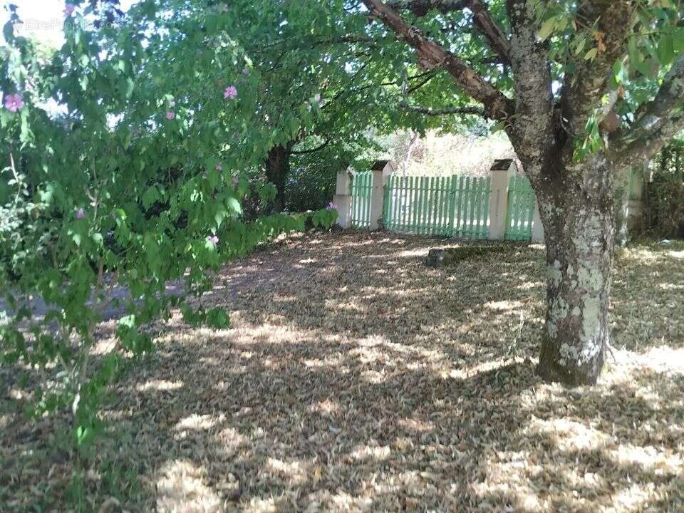Maison 114 m² à Chatillon-En-Bazois  - photo 10