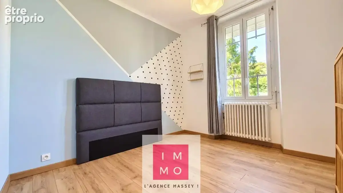 Maison de caractère aux beaux volumes – 143 m² – Lourdes - photo 14