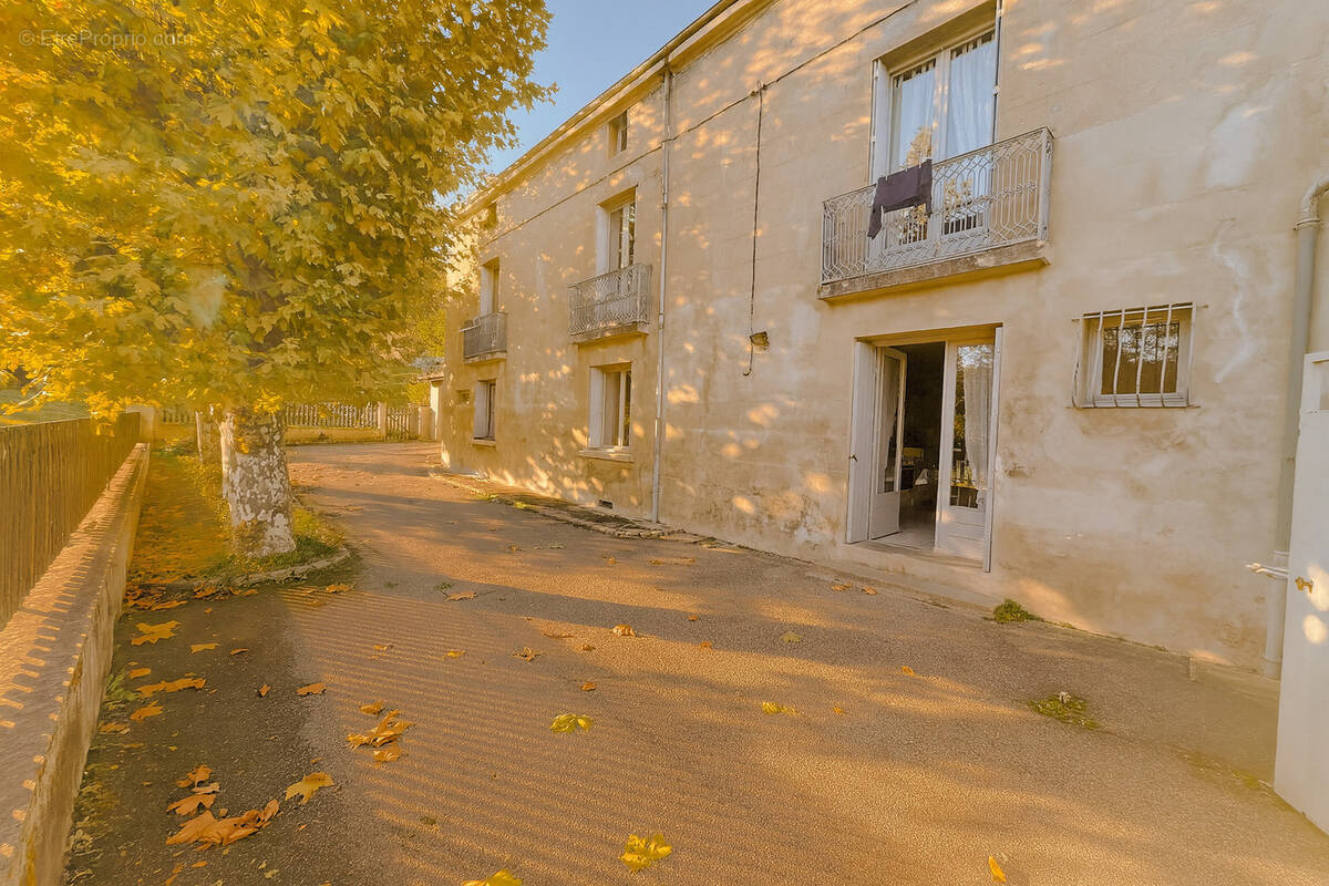 Maison à SAINT-ETIENNE