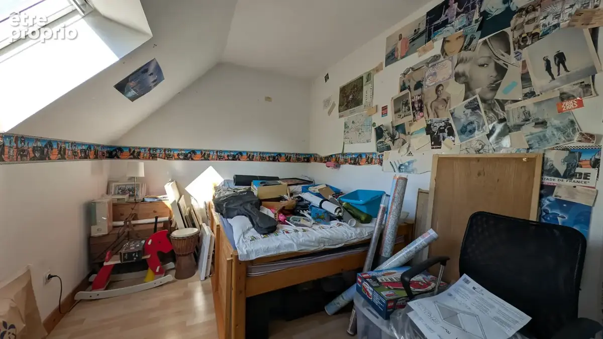 À vendre maison familiale de 115 m² à crégy-lès-meaux - photo 7