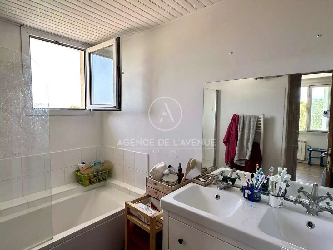 Appartement à LA SEYNE-SUR-MER