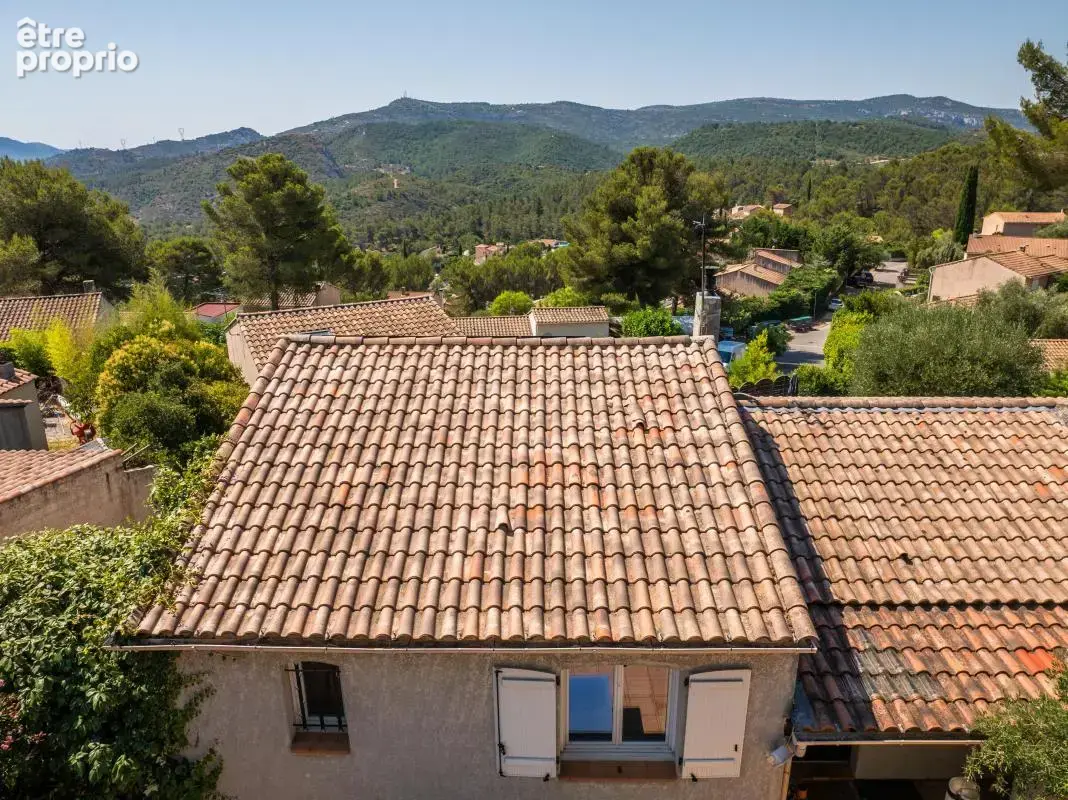 Maison 150 m² à Peypin  - photo 20