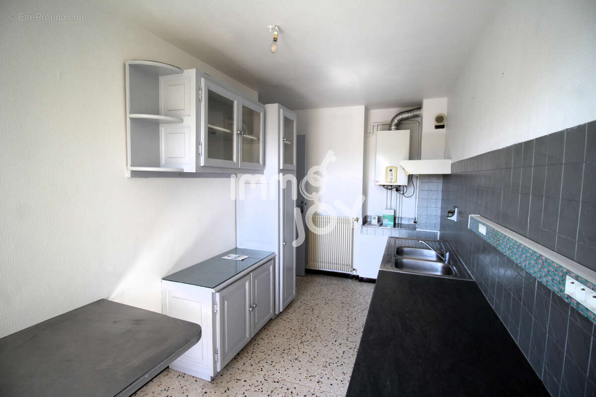 Appartement à NARBONNE