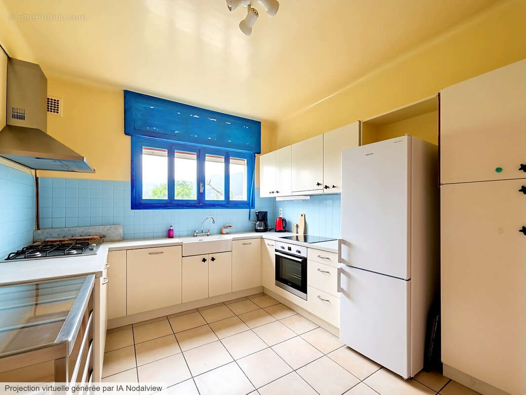 Appartement à VENCE