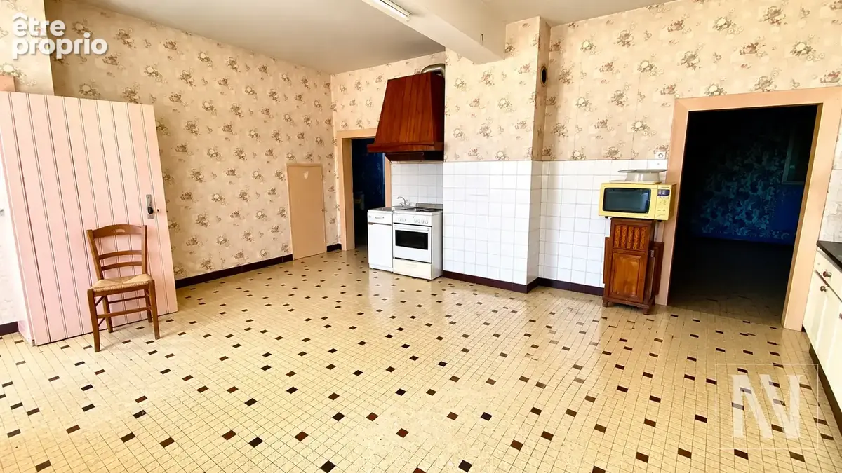Grande maison familiale - photo 4