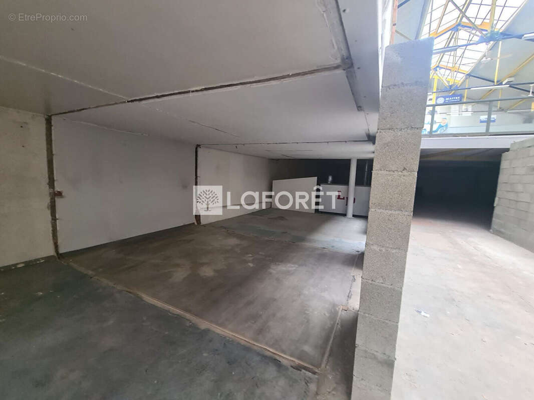 Commerce à SAINT-ETIENNE