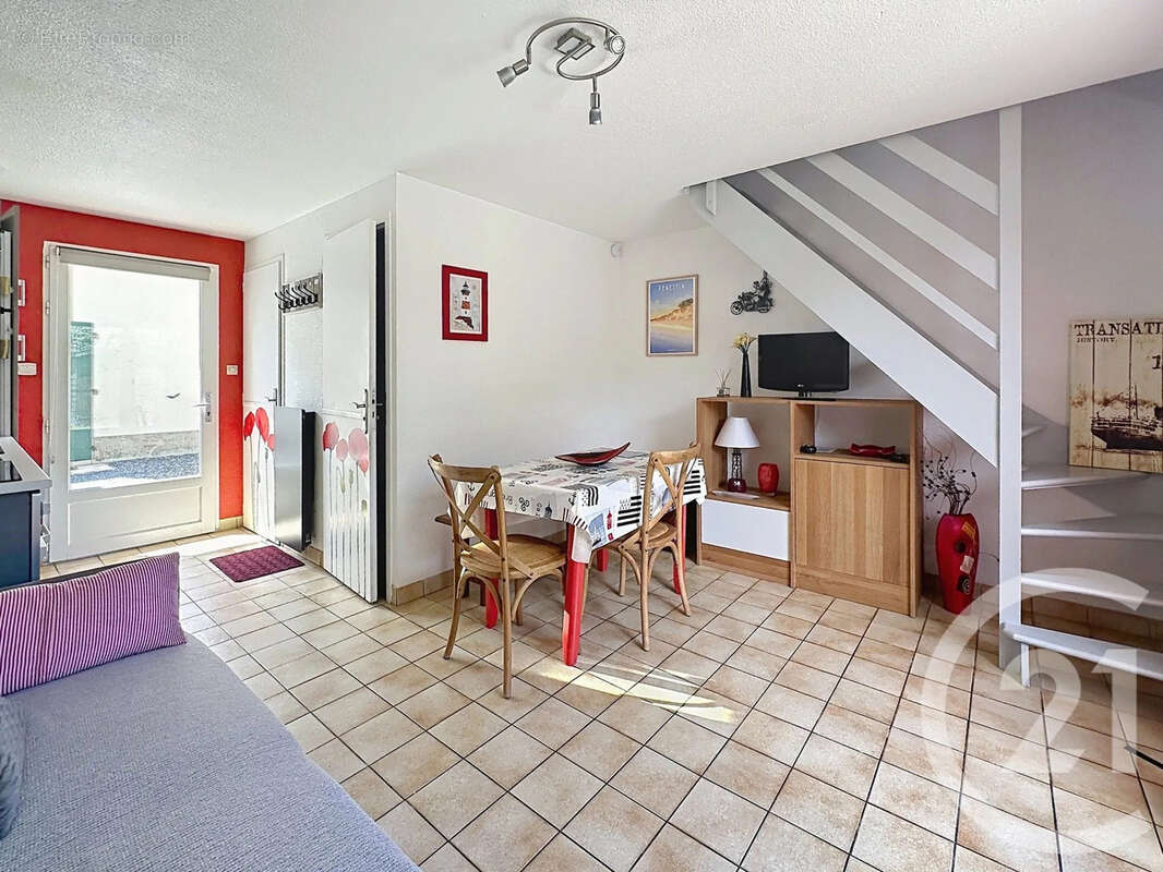 Maison à PENESTIN