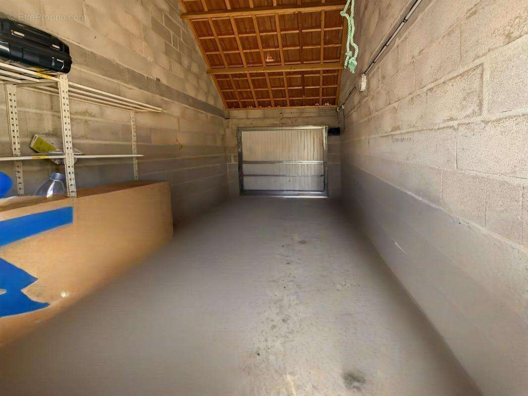 Maison récente de 2019 – 82 m² – 3 chambres – Garage – Terrain de 165 m² – Impasse au calme – Silly-le-Long - photo 10