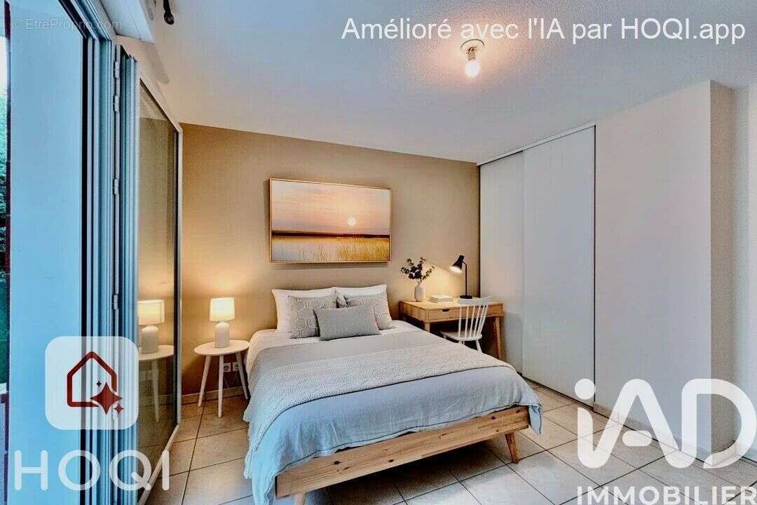 Photo 4 - Appartement à TOULOUSE