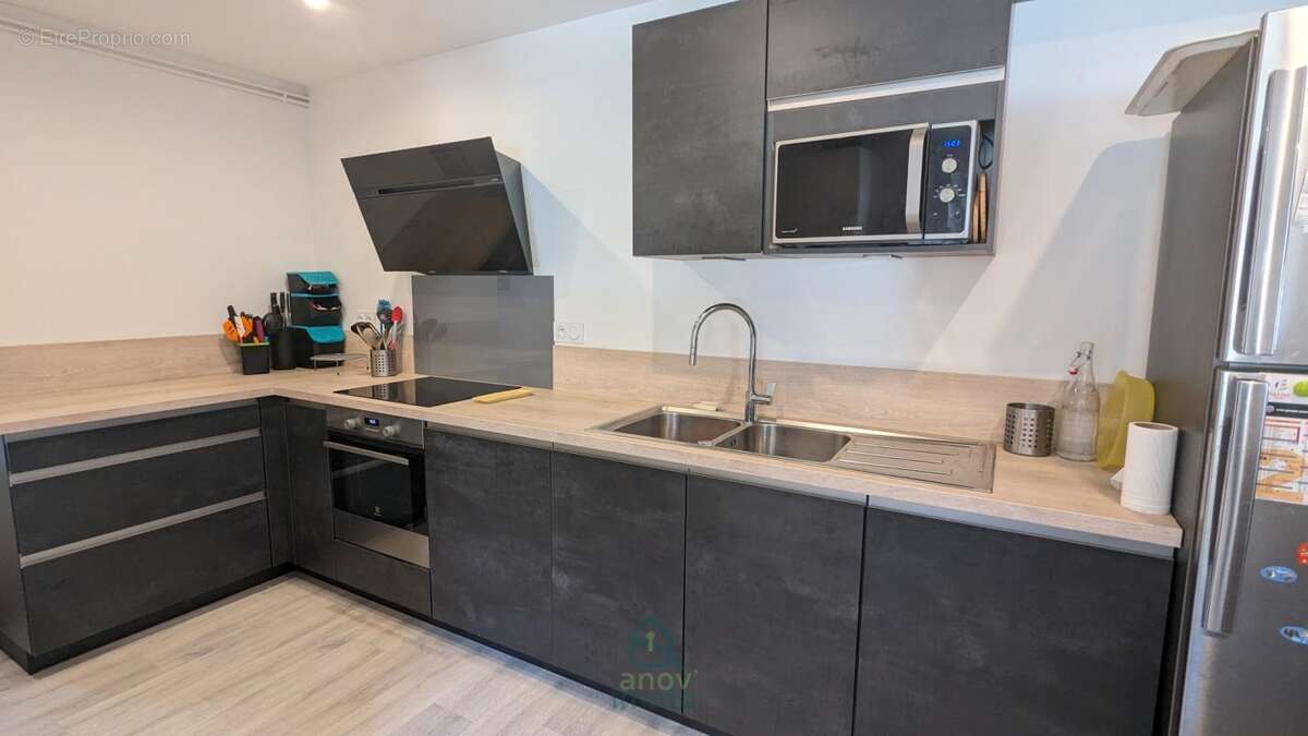 Maison à MALLEVAL-EN-VERCORS