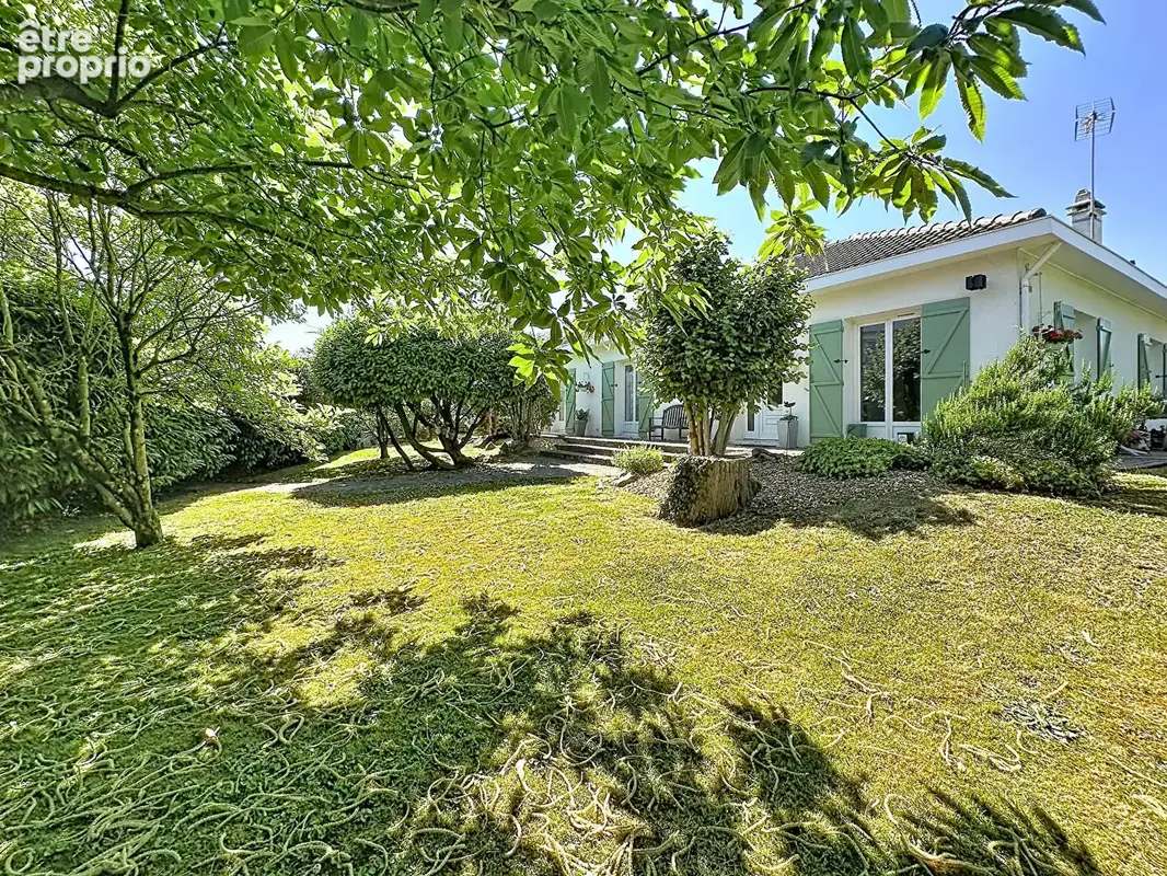 Yerres Maison dépaysante 183 m2 classée DPE B - photo 5