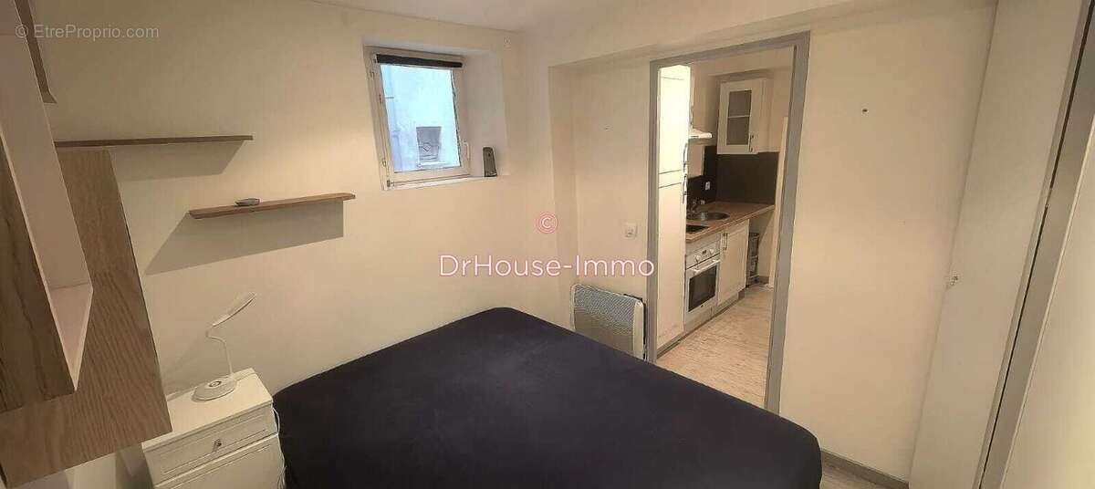 Appartement 32 m² à Chartres  - photo 43