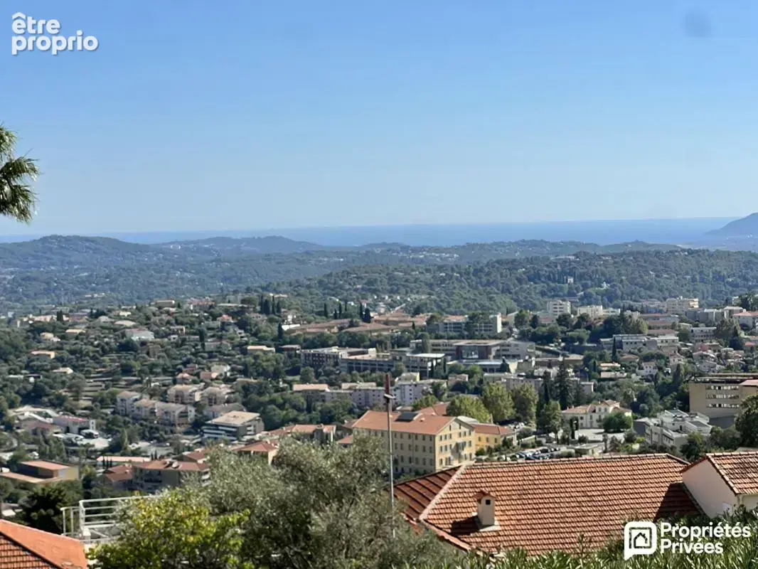 Appartement Grasse 3 pièce(s) 78.67 m2 - photo 16