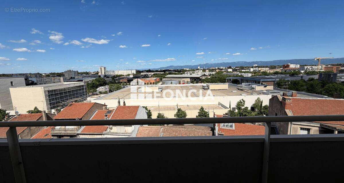 Appartement à VALENCE