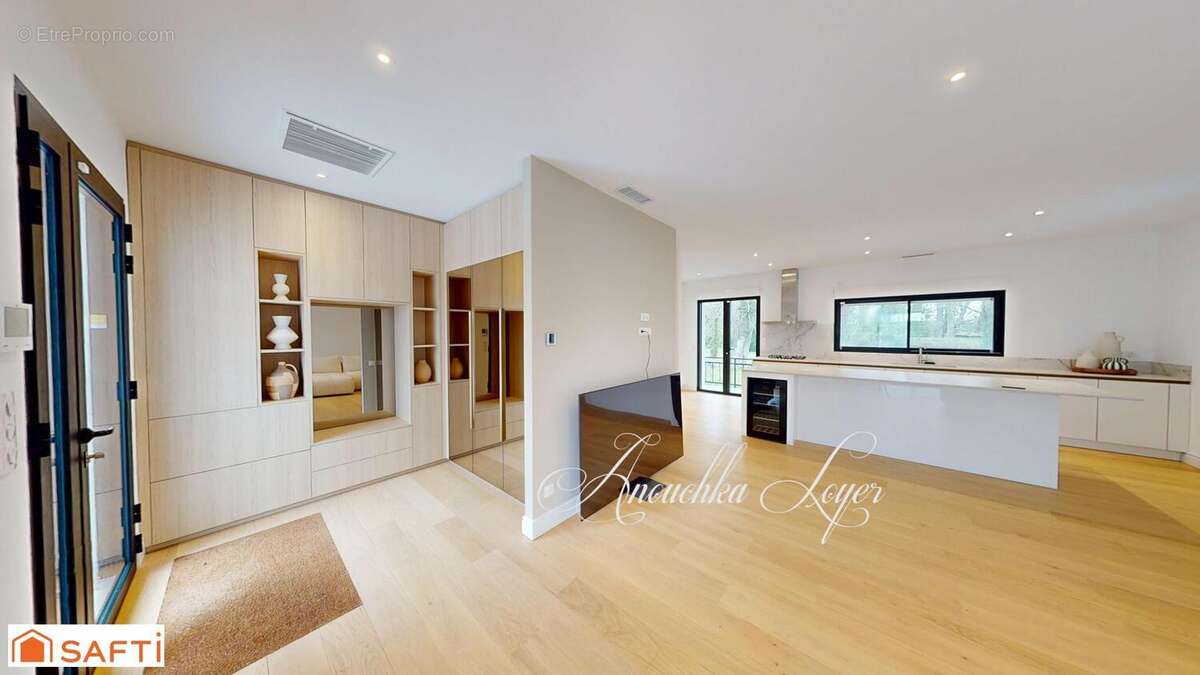 Photo 5 - Maison à LEOGNAN