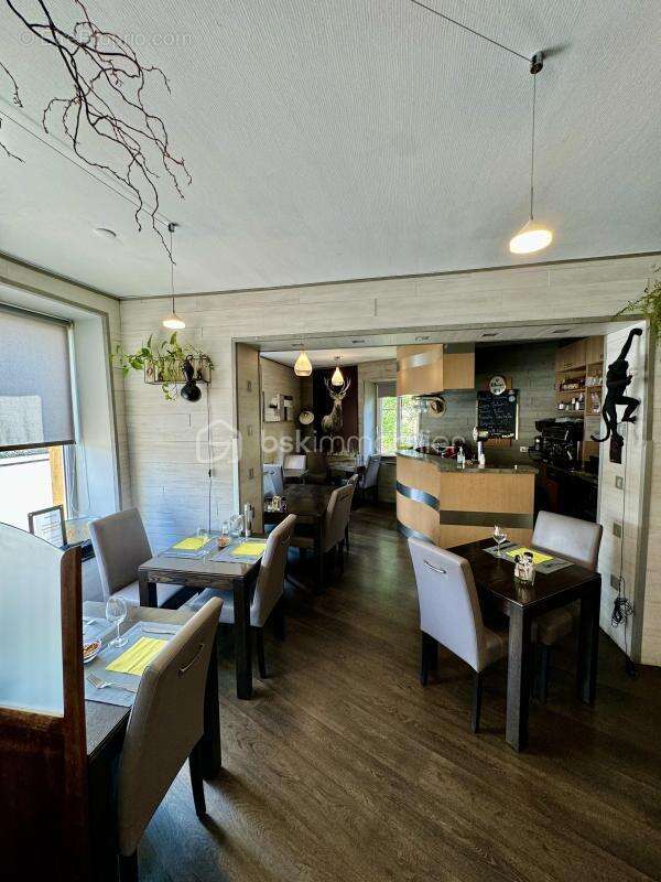 Appartement à COURCELLES-CHAUSSY