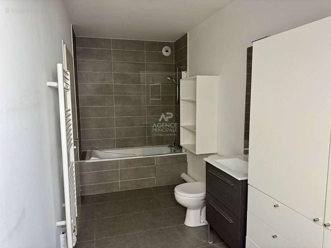 Appartement Le Mesnil Le Roi 2 pièce(s) 53.23 m2 - photo 9