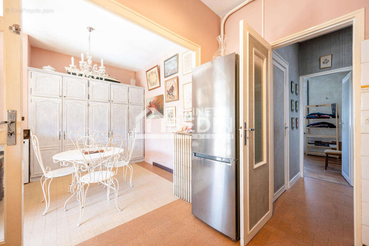 Maison à LE BOUSCAT