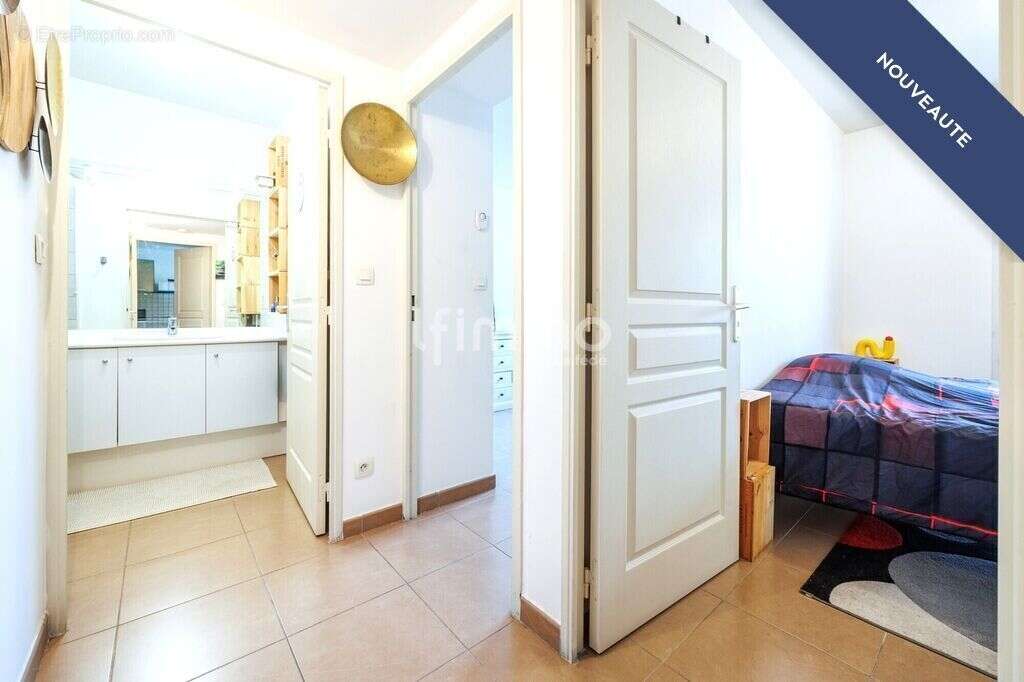 Appartement à LA CIOTAT