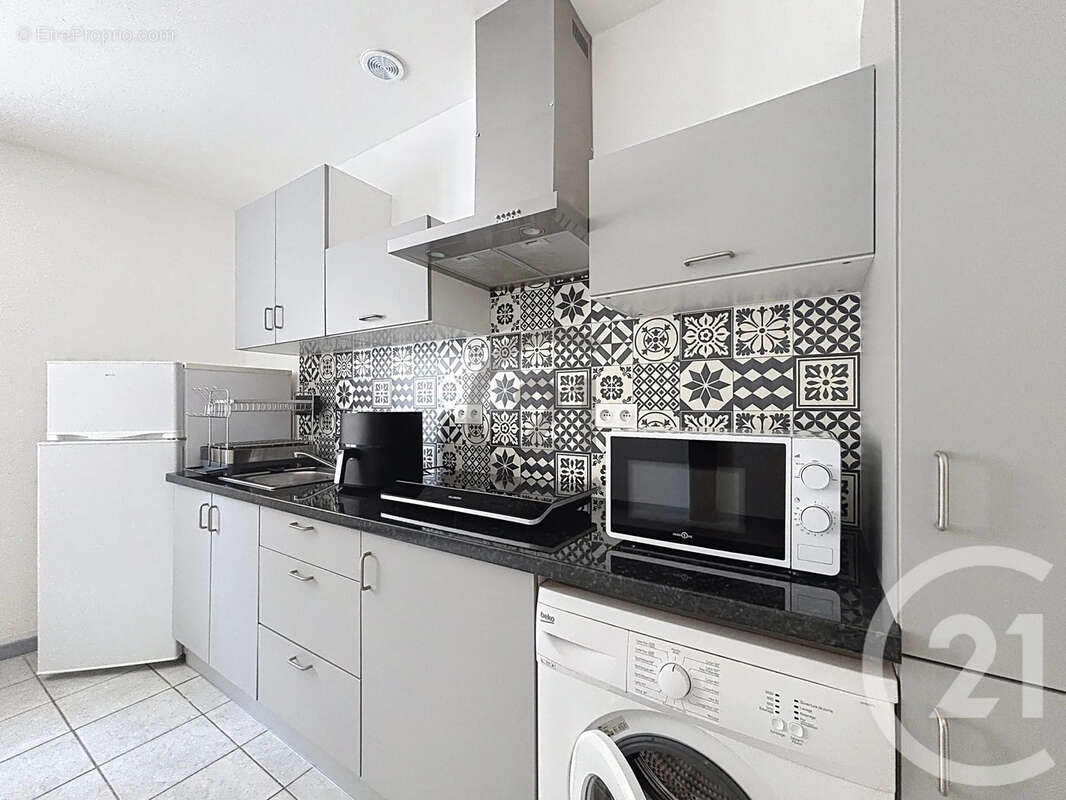 Appartement 28 m² à Provins  - photo 4