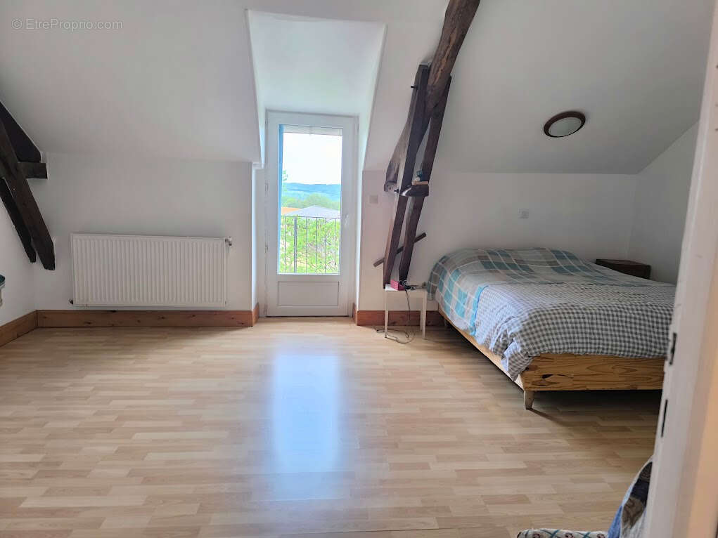 Maison à PRENDEIGNES