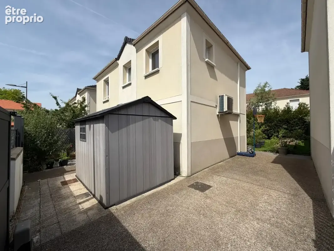 Maison 5 pièces 93 m² à vendre à L'hay-Les-Roses (94240) - photo 2