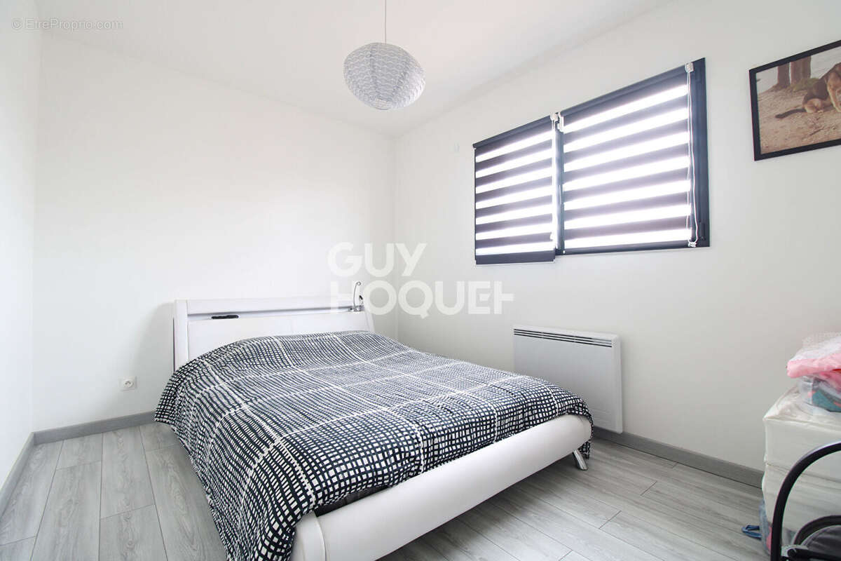 Maison à LIMOGES-FOURCHES