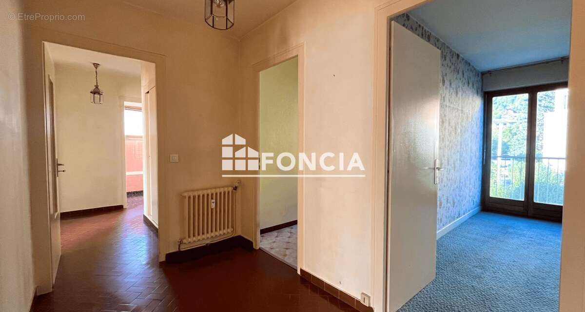 Appartement à BONNEVILLE