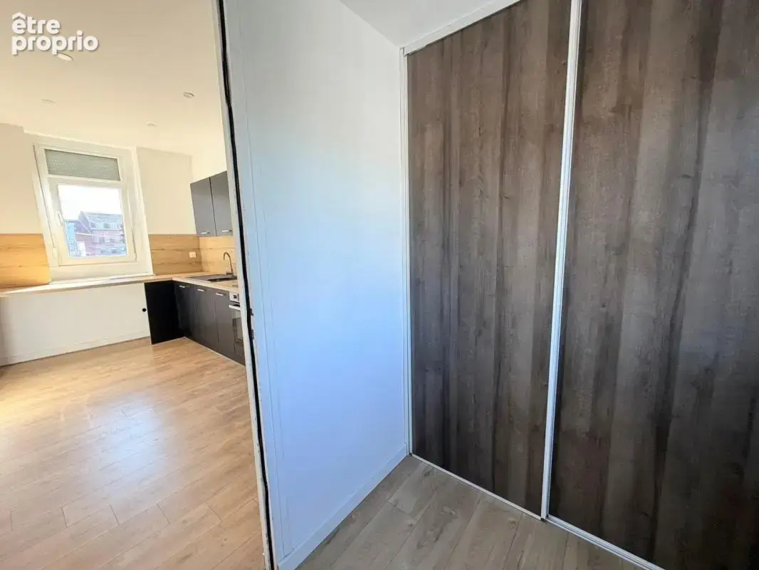 Appartement de type 2 avec box privatif pour rangements/velos - photo 8