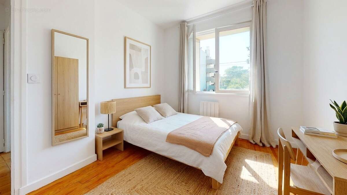 Appartement T4 secteur Lyon 9 - photo 2