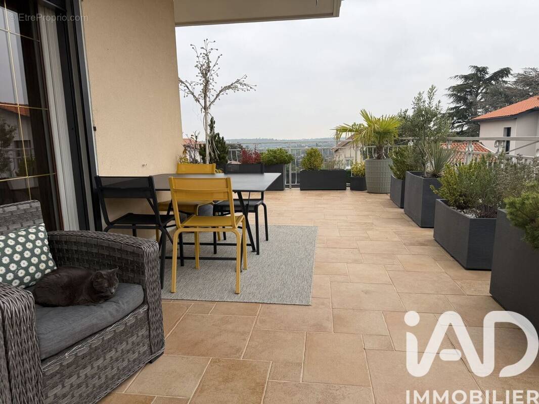 Photo 1 - Appartement à BRINDAS