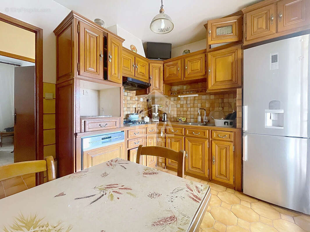 Maison à MARSEILLE-14E