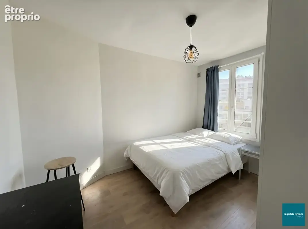 Appartement 3 pièces 57 m² à vendre à Caen (14000) - photo 6