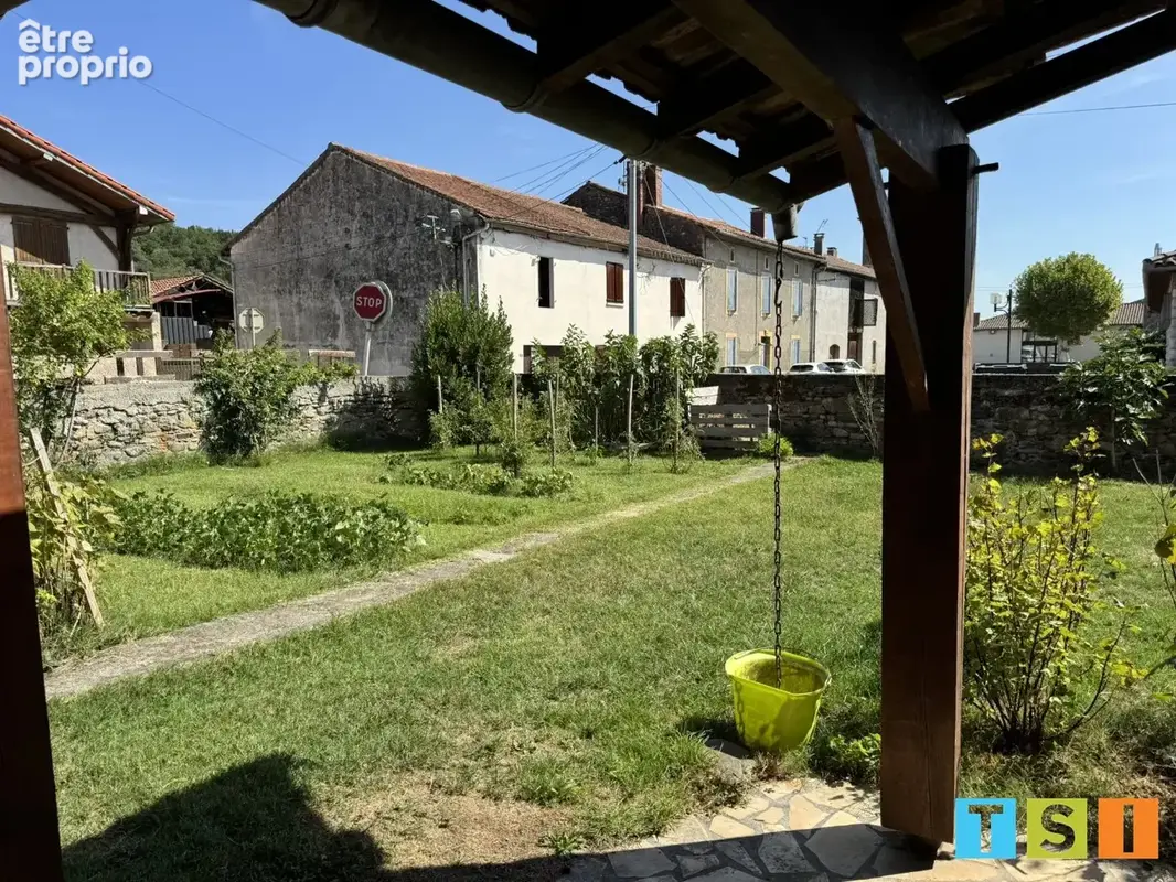 GALET & LUMIÈRE T5 sur 198m² habitables sur 981m² de terrain - photo 35