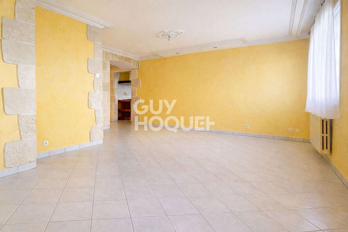 Appartement à VIENNE