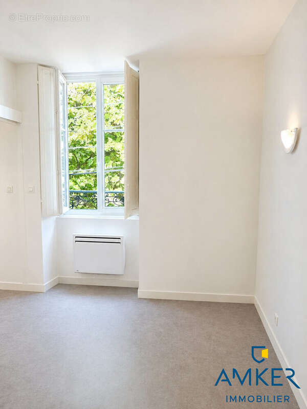 Appartement 27 m² à Nantes  - photo 2