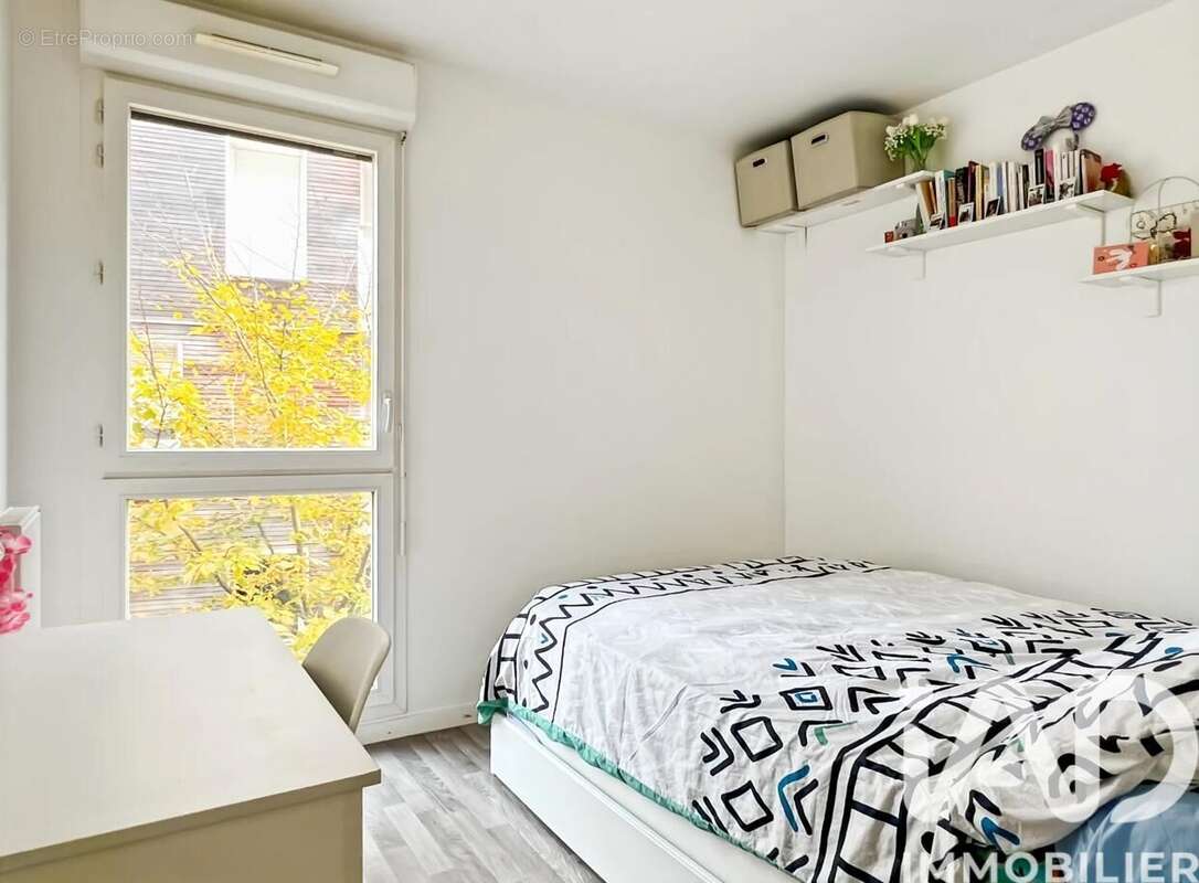 Photo 2 - Appartement à CERGY