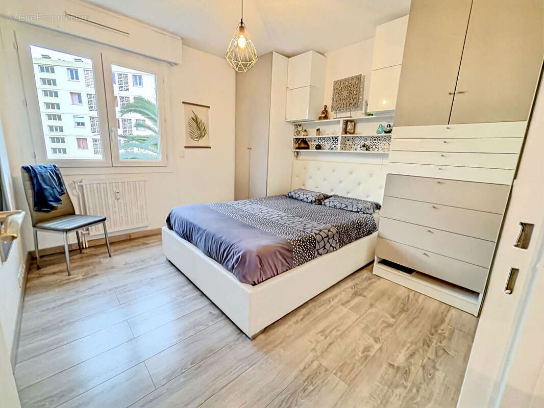 Appartement 71m² à cagnes-sur-mer - photo 5