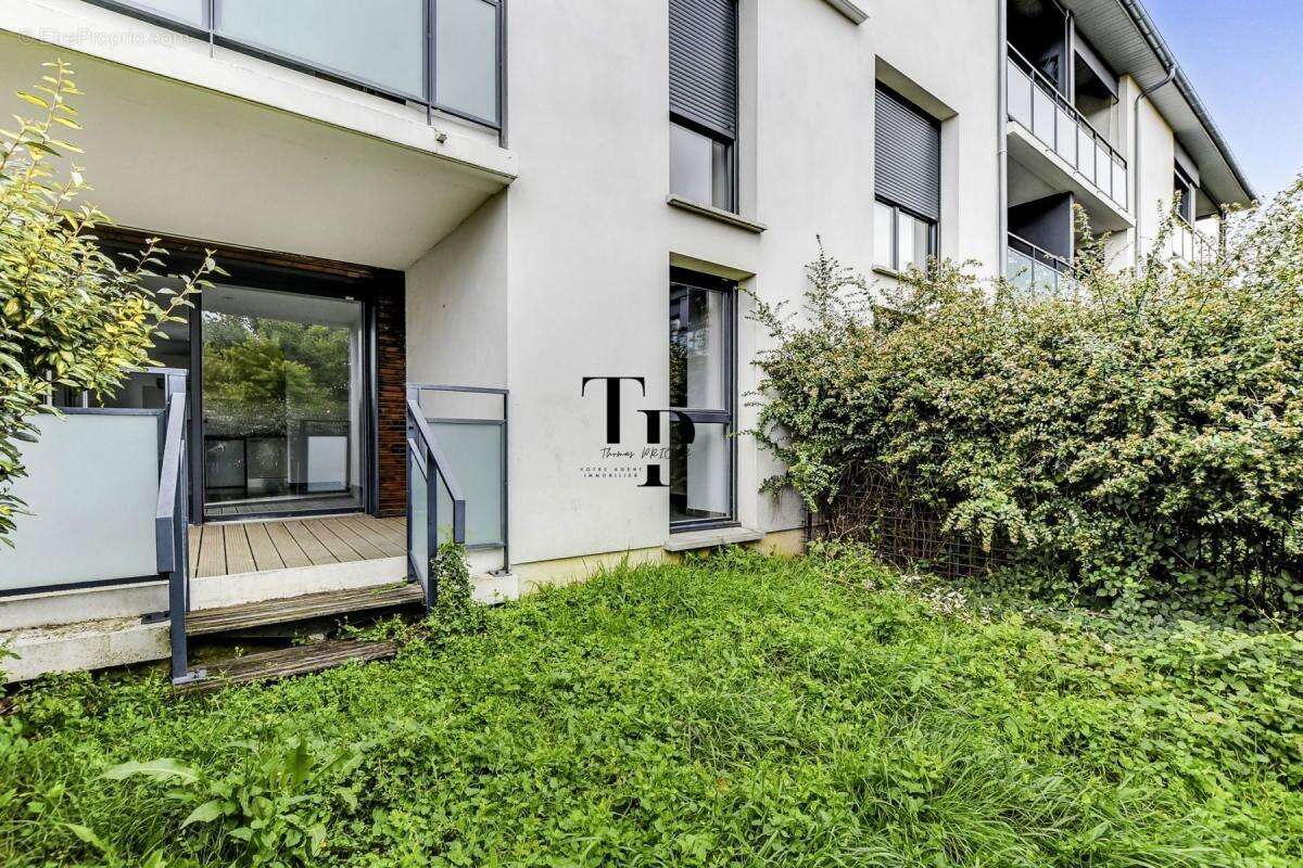 Appartement à BALMA