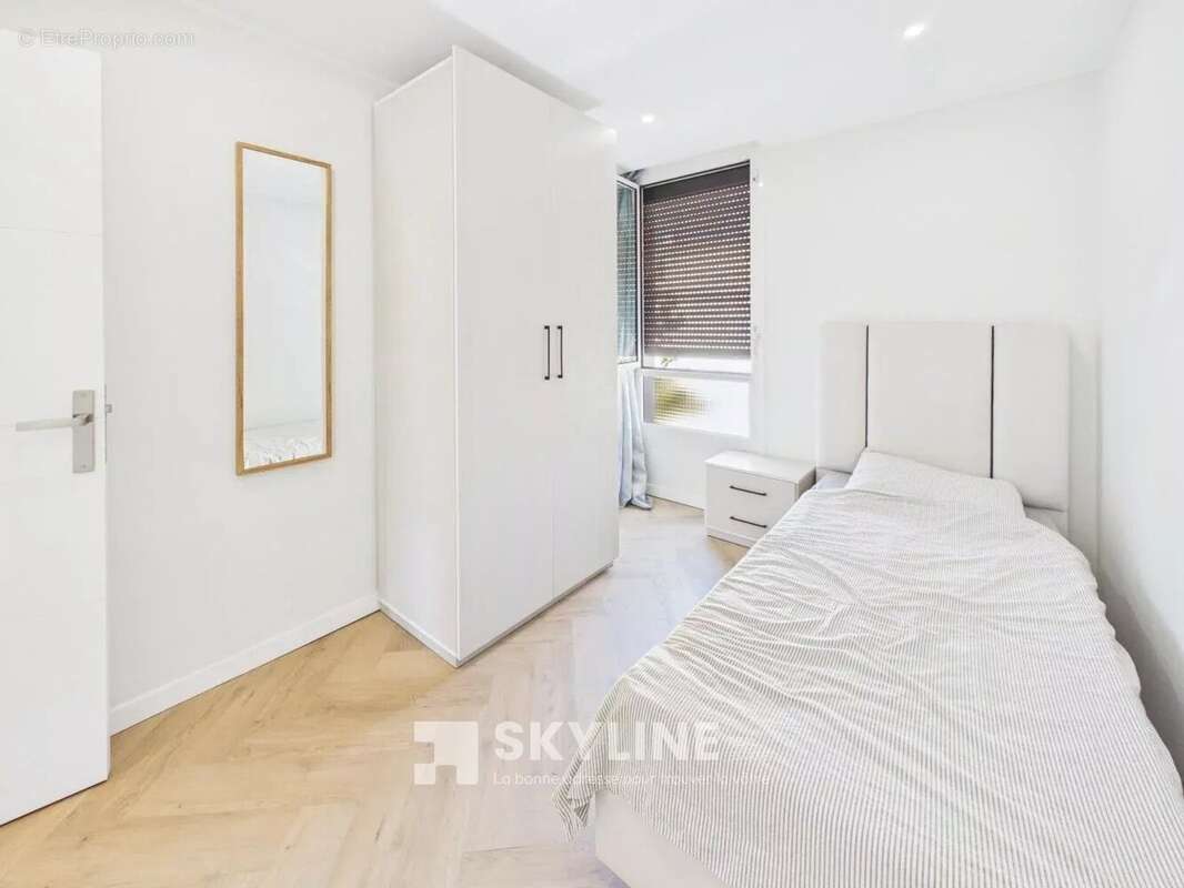 Appartement 70 m² à Marseille-12e  - photo 7