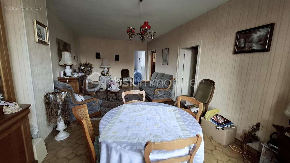 Appartement à ETAMPES
